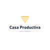 Casa Productiva – Inicio